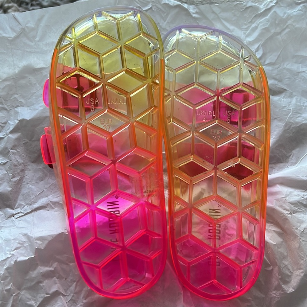 Multicolor Slides (NEW) - Picture 7 of 8